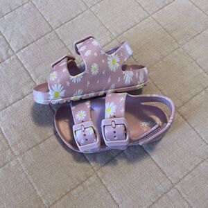 Toddler Sandals